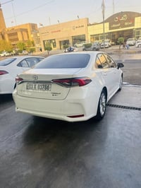 كورلا الشكل الخليجي 25 ماشيه 4 آلاف مكفوله من كلشي للاستفسار الاتصال ع...