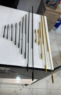 خزانات • متوفر • توصيل