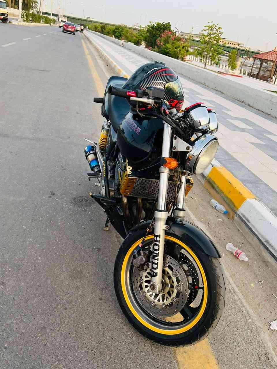CB,400للبيع مكاني ناصريع مركز سعر ثتين ونص


**إذا كنت صاحب هذا الإعلان وتريد حذفه لأي سبب، رجاءا أرسل رسالة إلى الدعم الفني**
