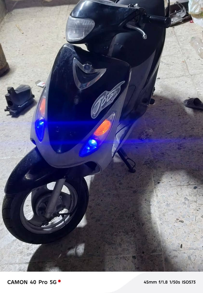 دراجه ماكس منغولي مكينه بلاديه ناعمه ممفتوحه دراجه جديده اي نقص مبيها سعر650بيها مجال عنوان بغداد شارع فلصطين


**إذا كنت صاحب هذا الإعلان وتريد حذفه لأي سبب، رجاءا أرسل رسالة إلى الدعم الفني**