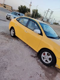 هيونداي النترا 2011 • النترا خليجي • النترا 1600 • سيارة النترا • النت...