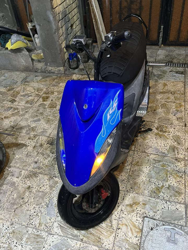 ماكس عدله للبيع مكينه مامفتوحه وين ماتريد تفحص افحص دراجة خرسه شلعه ومعدل تطير دبلات جدد كفرات رصاصي موجود السعر ٦٥٠  مكاني معقل وهذا رقمي ***********
