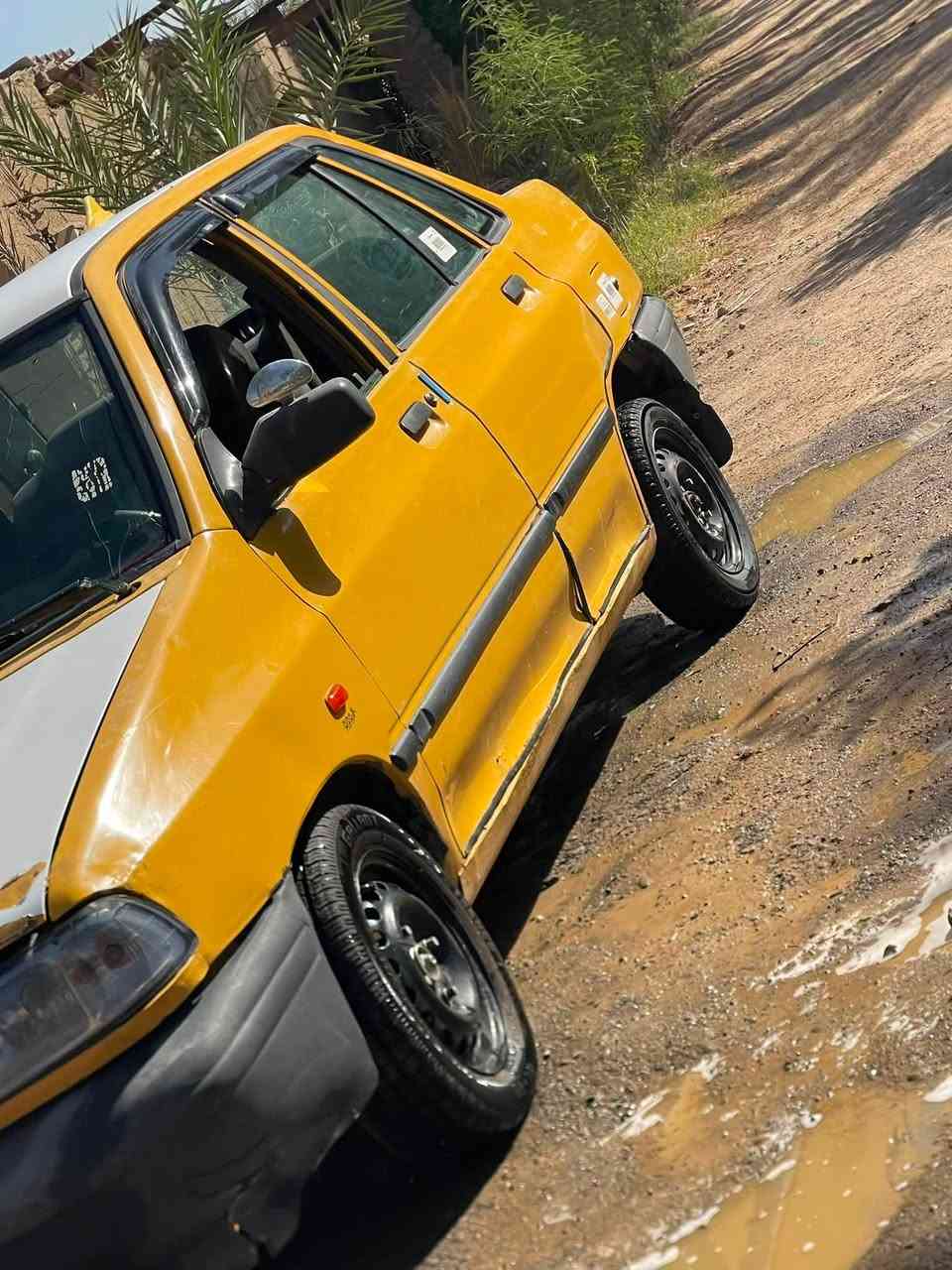 سلام عليكم اخوان سايبا موديل 2012 دشبول نفخ احلى من الصوره للبيع السعر 21$وبيها مجال تبريد شغال راعيها موجود 
رقم -***********- العنوان واسط ملاحضه السياره احلى من الصوره بل واقع
