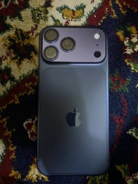 آيفون ١٧ برو ماكس • مشحون ٢٠ مره • بابل