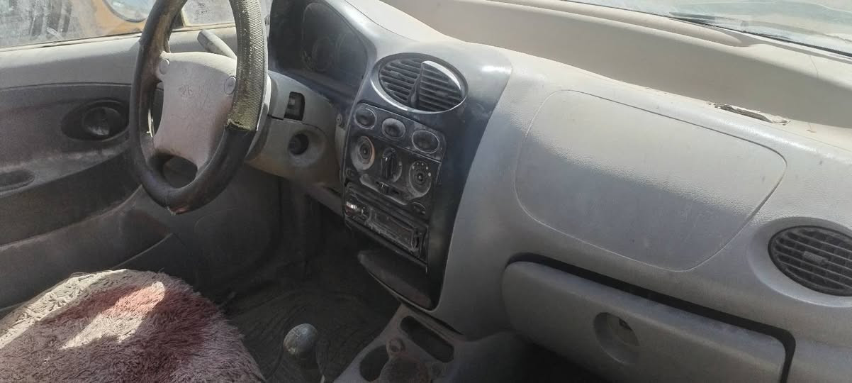 سلام عليكم تم تفصيخ كيو كيو كير ومحرك نضاف كير عادي شتعتاز غراض موجوده ابو غريب
***********
***********
