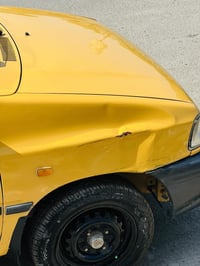 سايبه للبيع موديل 18ايراني محرك كير خير من الله سياره بلاديه  الباقي ب...