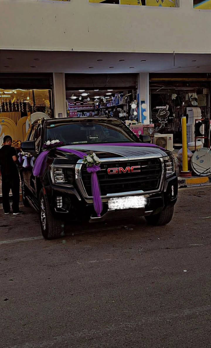 -----------------------------------------------------------------------------
سلام عليكم 🤍
نكدر نوفرلك فرص بيع اكثر السيارتك اما تنباع نشر على مواقع التواصل اما تنباع بدون نشر حسب السياره ... 
اخذ عموله من الطرفين البايع والمشتري بعد اتفاق البأع والشاري
ما عليك بس ادزلي صور السياره وتفاصيله للتواصل 
***********
-----------------------------------------------------------------------------
سلام عليكم يوكن مديل 2023 السياره كفاله عامه مواصفات ال SLE ومعروفه مواصفاته ماشيه 70K السياره ضمان شركه المنصور السياره عليه ادامه كامله للمحرك تايرات جدد مكان السياره بغداد الرصافه الثانيه السعر خاص رجائاً للتواصل ***********
