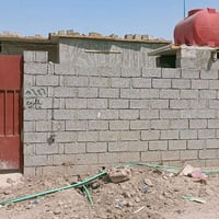 نزلة بيت زرزو • ١٦٠م • غرفتين