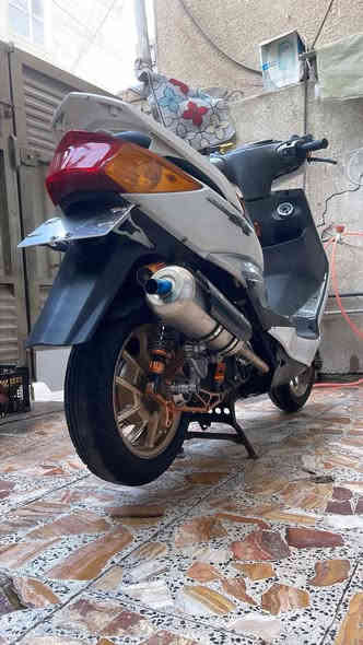 السلام عليكم شباب سكنس فحل للبيع نوزل
جويتر رياضي ٣٤
نوزل ١٢
دراجه ٥٩ بوشته
كور صليب بيها
عقل ارسي ابو نمر
صدر dy 
فج فرندو
ويل مفتر ncy
هاوزن مشمشي
قبق فلاوين مشمشي
دبلات بطل مرفوع
اشاير وبكلايت مشمشي
ستان صفح 
زوج قطرات فراك
وبيها بعد هواي غراض  
مكاني عطيفيه فكريات طلعو كبل دراجه مال معاتب مكينتها كلش قويه ومتعوب ومصروف عليها كلش هواي فوك سعرها

***********
