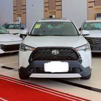 كورلا كروز • ٢٠٢٥ • مرقمه بغداد