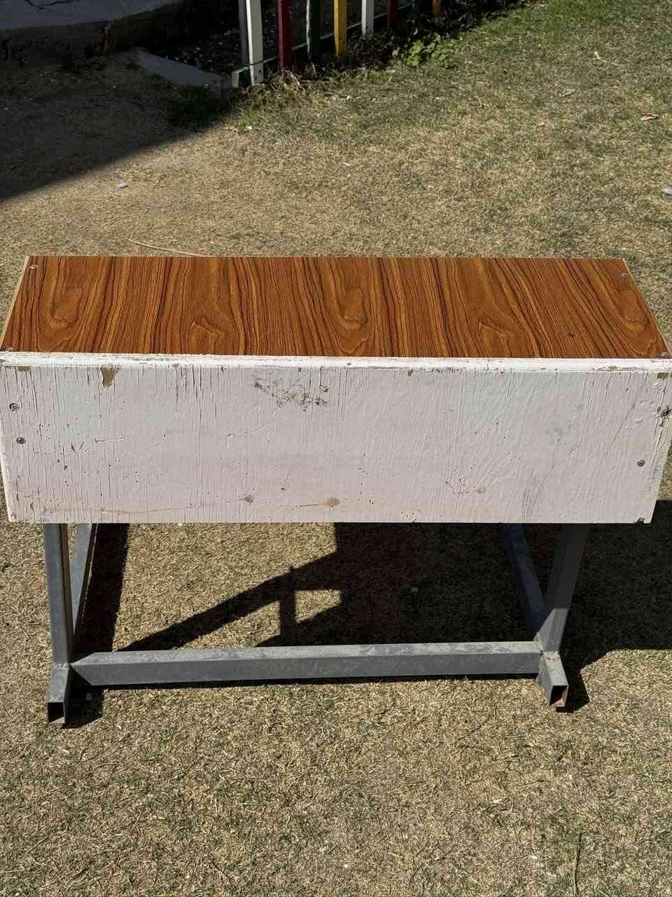 📢 للبيع رحلات مدرسية

رحلات مدرسية عملية ومناسبة لطلاب المدارس والروضات.
نوعية جيدة.

💰 السعر: 15,000 دينار للواحدة
📦 الكمية المتوفرة: تقريباً 20 رحلة
البيع جملة أو مفرد.

للاستفسار أكثر يرجى المراسلة على الخاص 📩


**إذا كنت صاحب هذا الإعلان وتريد حذفه لأي سبب، رجاءا أرسل رسالة إلى الدعم الفني**