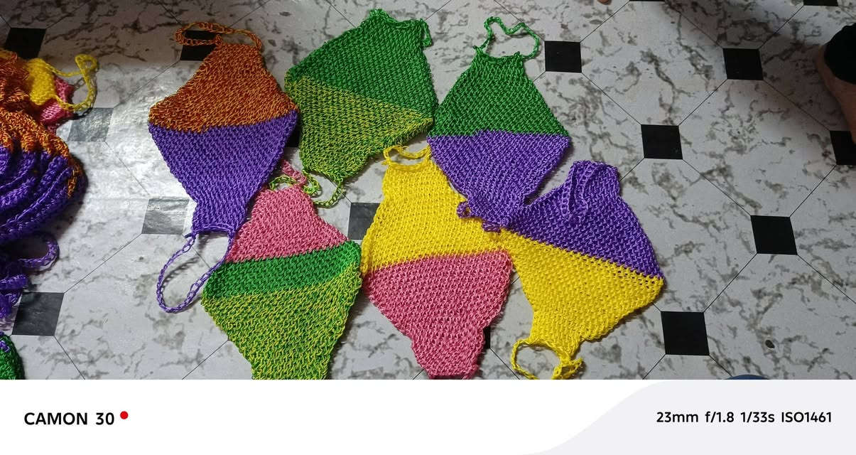 احلي شغلات للحجز
Hanan Hussein


**إذا كنت صاحب هذا الإعلان وتريد حذفه لأي سبب، رجاءا أرسل رسالة إلى الدعم الفني**