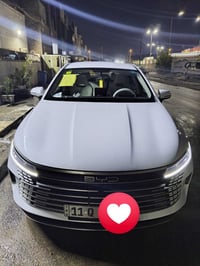 بي واي دي دستروير • ٢٠٢٥ • هايبرد