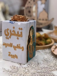 مجموعة جديدة • ديكور منزلي • جمال