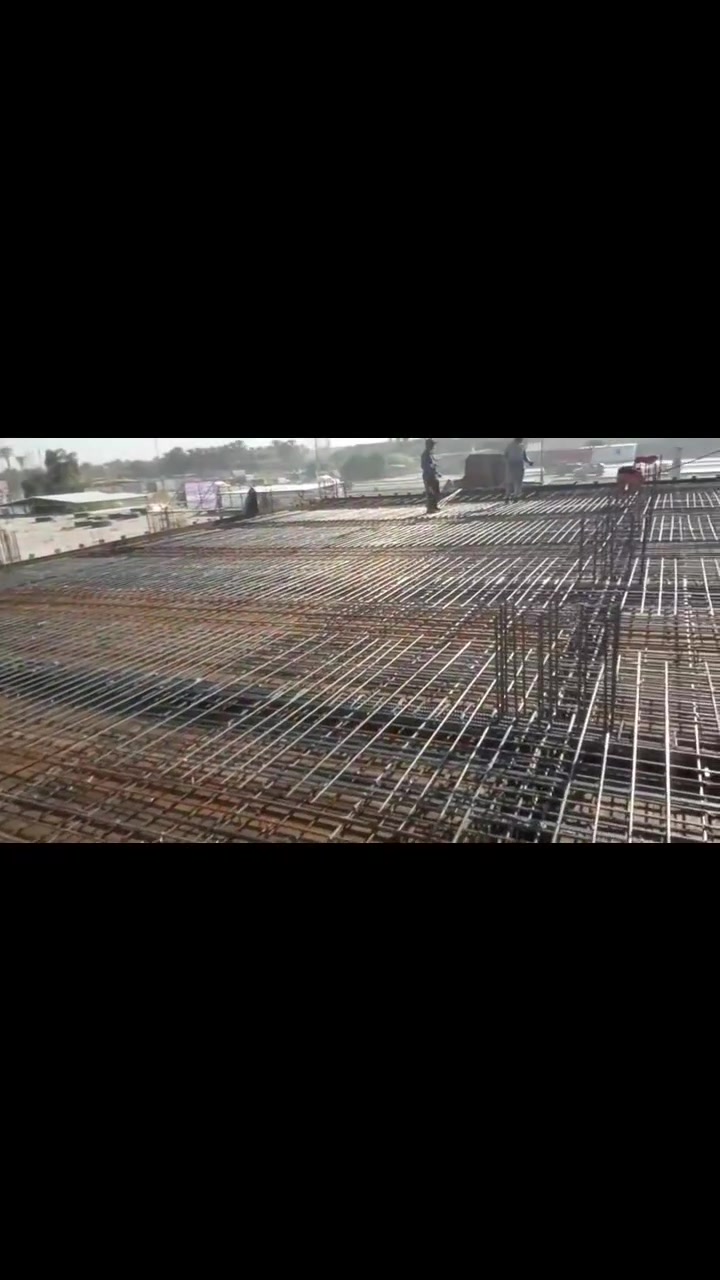 سلام عليكم من يحتاج كادر تسليح سقوف بنايات شغل هندسي المكان بابل مبايل ***********
