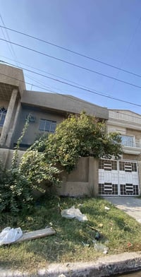 الغزاليه • ١٦٠م • كراج وحديقة