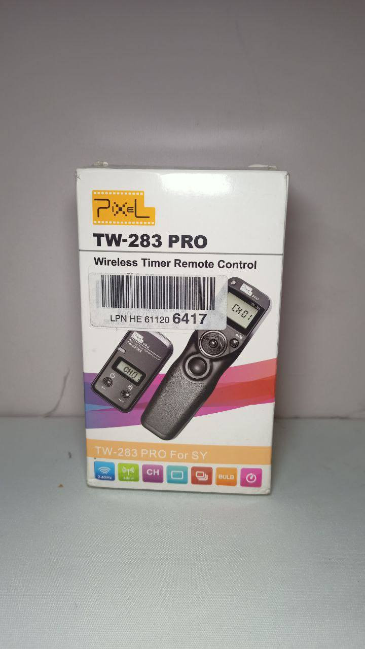 ملحقات كامرة السعر 35 ألف


**إذا كنت صاحب هذا الإعلان وتريد حذفه لأي سبب، رجاءا أرسل رسالة إلى الدعم الفني**