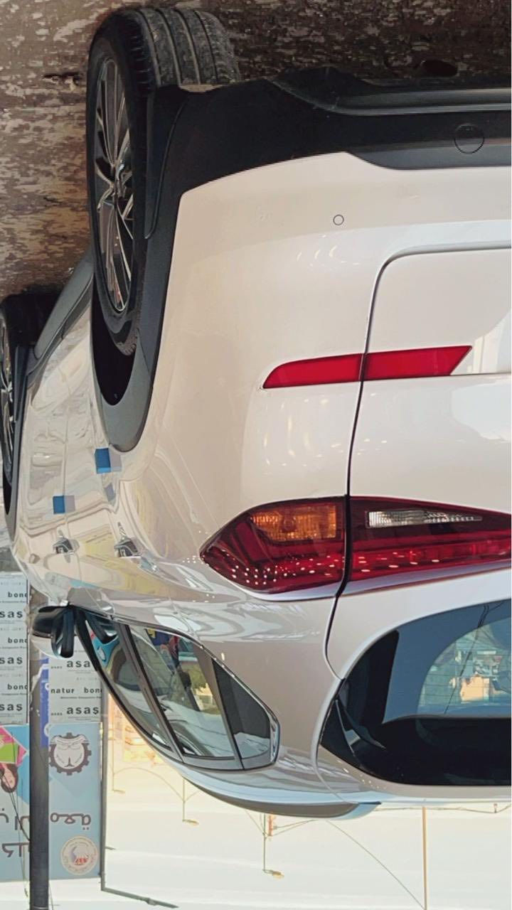 توسان خليجي للبيع 2019  ***********
