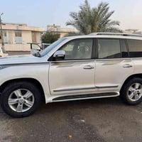 لاندكروز • ٢٠١٤ • فل مواصفات