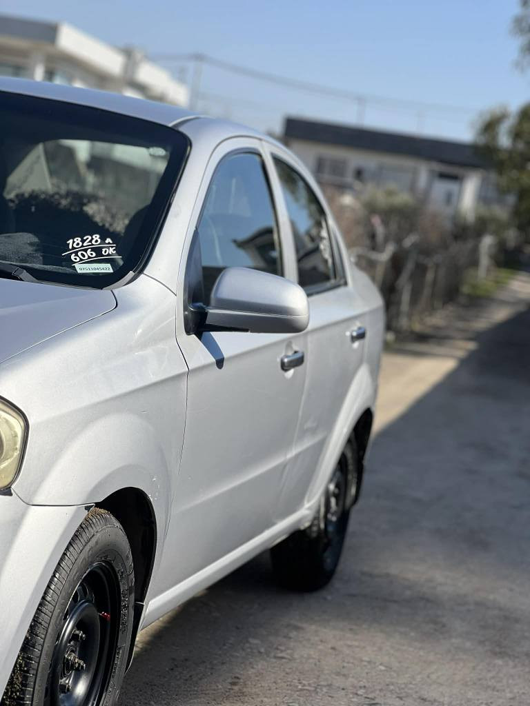 ئەڤیۆ ٢٠١٠ سلڤەر
مەکینە گەورە گێڕ و مەکینە و تەبریت بەشەرت
۳ پارچەی بۆیاخە بێ ناوگرتن
*********** شمشمل, السليمانية
