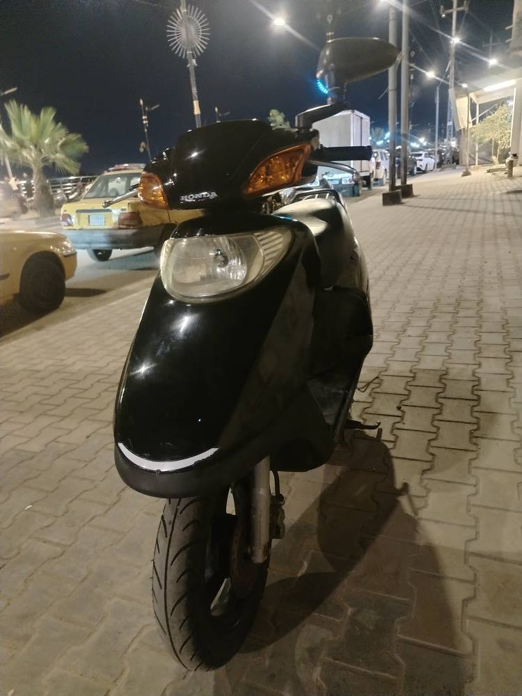 سبيسي ياباني اصلي سرعه ١٠٠ كلها شغاله مكينه خرسه برغي مامفتوح بيها مكفوله كهربائيات كلها شغاله اوراق الشراي *********** عمارة, ميسان
