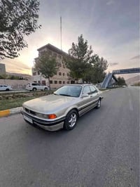 گلاند • محرك ١٦ • ١٩٩٢