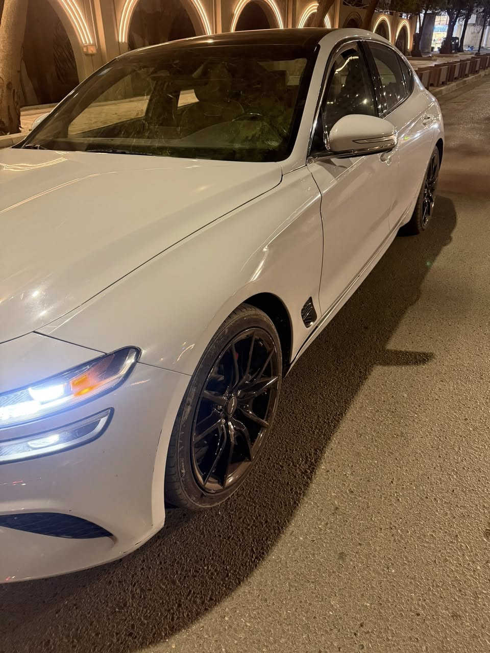 بغداد شارع حيفا السعر 225
***********  J70
