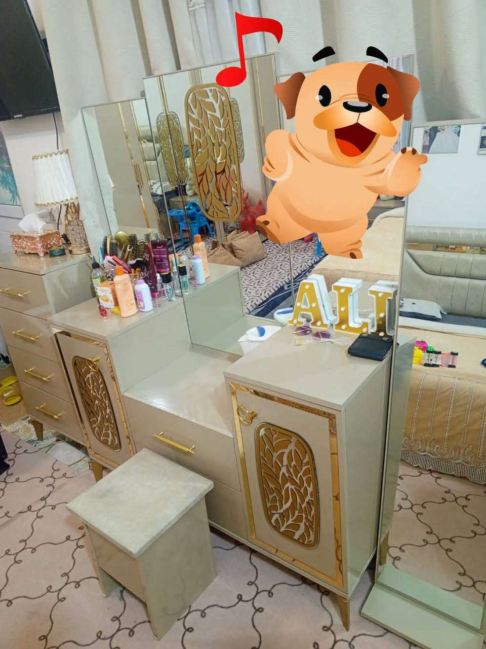 غرفه نوم للبيع تركي ثقيل السعر 850قفل


**إذا كنت صاحب هذا الإعلان وتريد حذفه لأي سبب، رجاءا أرسل رسالة إلى الدعم الفني**