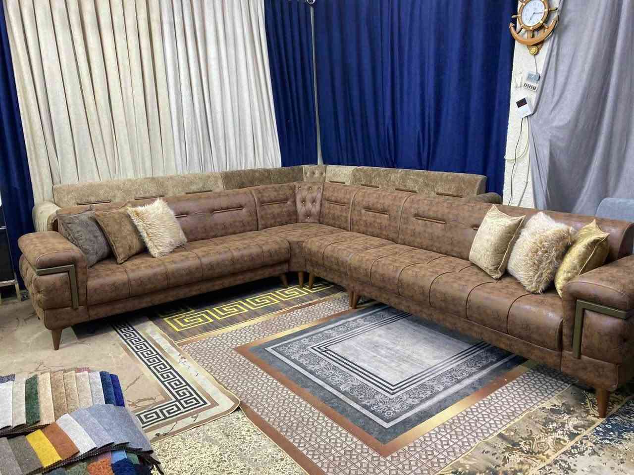 ديوان قنفات للبيع عدد 3 بغداد, العراق


**إذا كنت صاحب هذا الإعلان وتريد حذفه لأي سبب، رجاءا أرسل رسالة إلى الدعم الفني**
