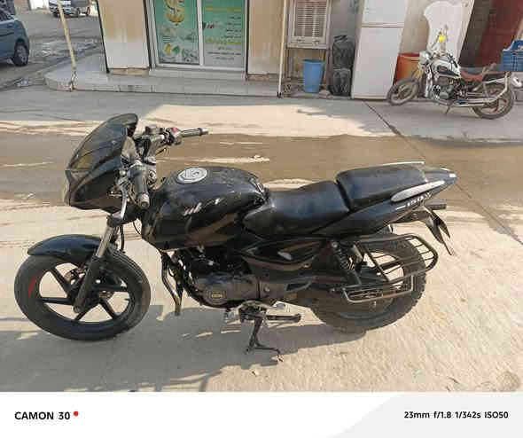 دراجه بول سر للبيع***********
