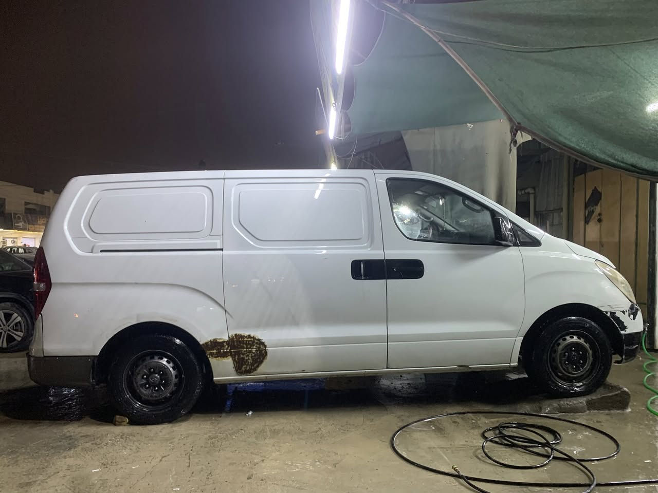 سلام عليكم ستاركس موديل 2009 فان رقم سليمانيه للبيع او مراوس ب كيا السعر 95 وبيها مجال ***********
