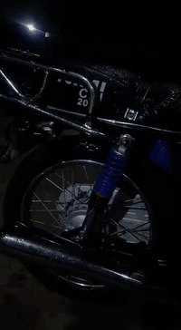 السلام عليكم دراجة للبيع اوراق سكنر 25صالهة 6اشهر من طلعت كفالة من طول لطول بعدهي جيس الدراجة ماطاختهة صبانة  مكاني شطرة سعر 725وبيها مجال رجا المايشتري لا يراسل. رقمي 
***********
