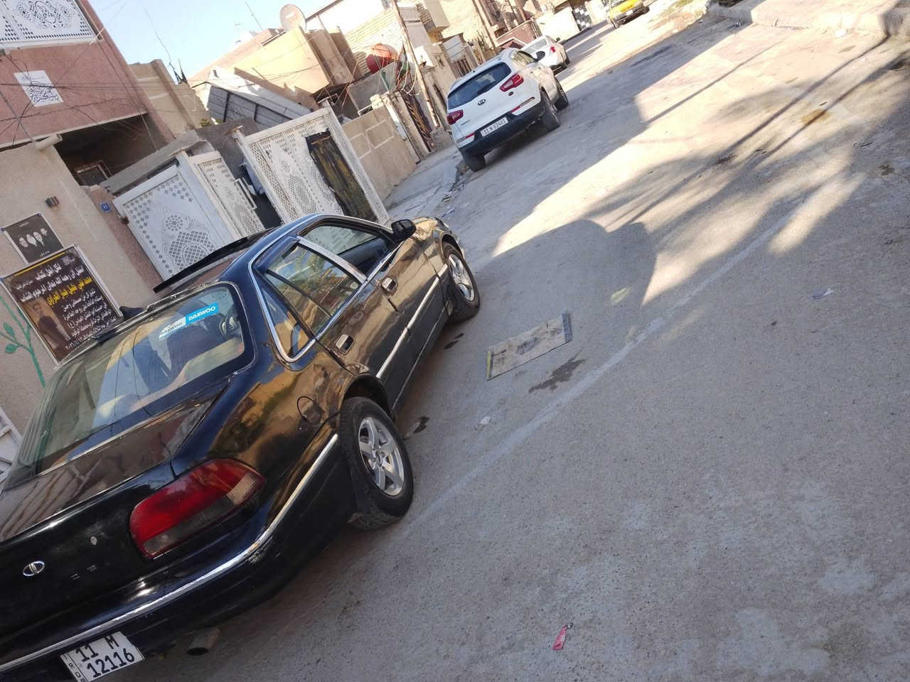 السلام عليكم برنس للبيع موديل 96 عنواني بغداد بياع سعر 27 رقم الهاتف***********
