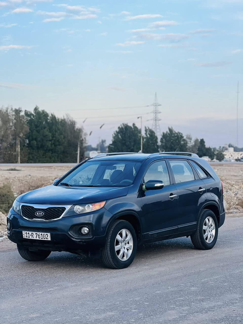 سلام عليكم سورنتو2014كير ومحرك وحداديه كفاله تخم تاير جديد مال جناي جاهزه الاخير محرك6سلندر  دوش المرغوب 7راكب 3قطع تبريد سنويه ال2030رقم بغداد انكليزي بيها3قطع صبغ فقط السياره كلش جديده 
السعر142وبيها مجال 
الاتصال***********
مامتواجد بلخاص 👆👆
مواصفات السياره 
تحكم استرين 
شاشه 
كامره 
كشنات جلد 
تبريد 3قطع 
7راكب 
اشاير بلمري
