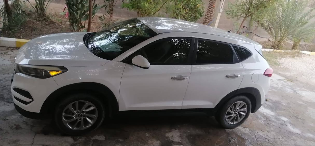 توكسان موديل ١٨ امريكي داخله كلين السيارة جديدة لوك للبيع محرك ٢٠٠٠ انا مكلف بالنشر اتصل
*********** العنوان بابل
