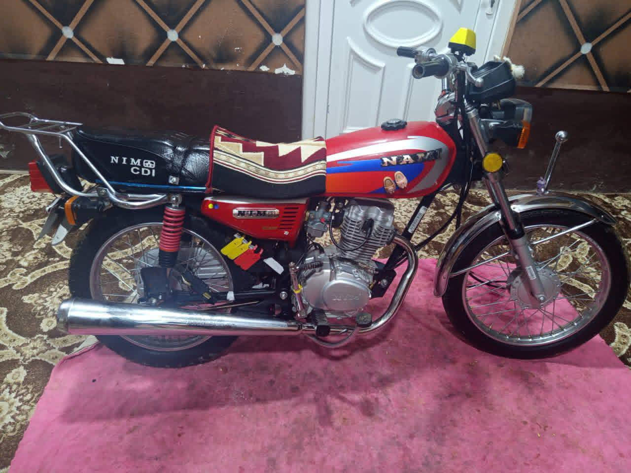 سلام وعليكم نامه 2025 نضيفه لا صرف ولا بخار مكينه مامفتوحه نضيفه خير من الله وإذا مراوس اراوس اب تايكر ***********
