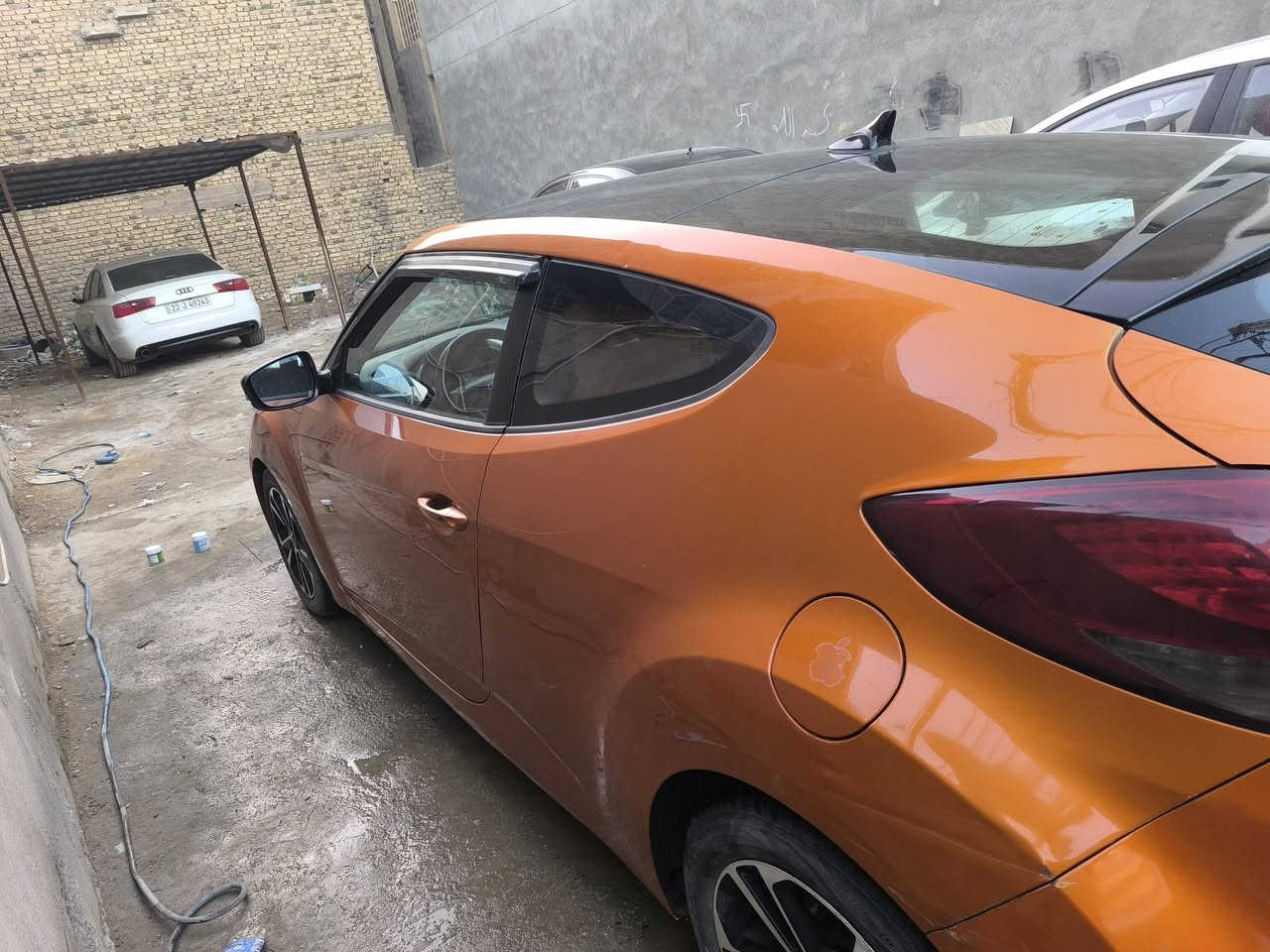 فولستر للبيع موديل ١٢ فول مواصفات بصمه بانوراما اشاير بالمري مري شفط كشنات جلد كامراه دواره حساسات خلفيه كير at  كشنات تدفئة تبريد تحكمات ستيرن محرك  ١٦٠٠ gdi ماكو دوانز نهائي السياره بيها جلملغات خلفيه نص نصبغ مو كلهن وشويه من الباب بدون حادث لايتات ابو العدسه وخلفيه عدسه سستم سماعات دنميشن بلاد السعر ٨٥ وبيها مجال مكاني حله


**إذا كنت صاحب هذا الإعلان وتريد حذفه لأي سبب، رجاءا أرسل رسالة إلى الدعم الفني**