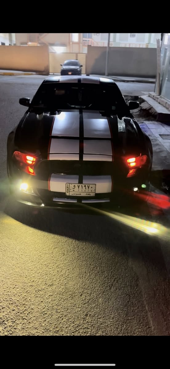 سلام عليكم موستنكً2012حادثه جاملغ شويه من لبنيد سياره جديده ومامتعوبهً وعله وضع شركه مكينه كير تبريد كله شرط كفاله سياره مال جناي لا تقارنه بل مهجومات سعره90وبيه  مجال مكاني  زعفرانيه ‭٠٧٧٣ ١٧٣ ١٤٥٣‬
