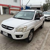 اسبورتج • ٢٠٠٩ • كركوك