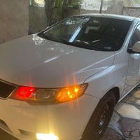 كيا سيراتو • ٢٠١٢ • بلا ضرب