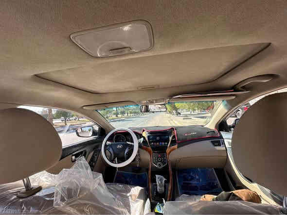 بيع او مراوس حسب القناعه 

النترا 2016 
خليجي رقم بغداد بسمي
داخل صاج 
فتحه سقف
تحكم جهتين 
مري شفط 
حساسات خلفيه 
مكينه 1800 دوش
تخم تاير ابو الخط
تخم دسكات جدد
صدر نضيف مكينه كير نضيفات 
بيهه جاملغ تبديل وصبغ بنيد وجاملغ امامي
مكاني بغداد الشعله 
السعر 115
*********** بغداد
