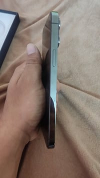 ايفون ١٣ برو ماكس السلام عليكم ايفون ١٣ برو ماكس ممبدل بيه اي قطعه وجه...