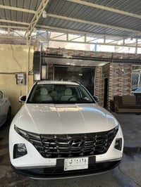 توسان • ٢٠٢٤ • مكفولة صبغ وبرد