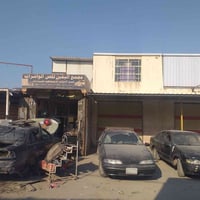 الديوانية حي الصناعي • قطع جديدة • تفصيخ اوبل و دايو