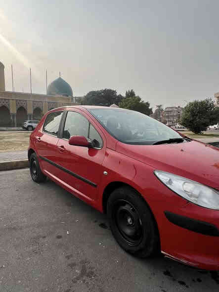 بيجو 307 موديل2006
رقم بغداد دولي سنوية لغاية 2030
تحويل ثاني يوم
بدون صبغ فقط تكحيل
كير ومكينة عالفحص
السعر $ 63
العنوان / أعظمية / قرب المقبرة الملكية
***********
