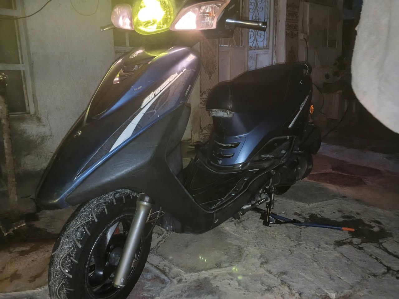 سلام عليكم بريز ببغاء نوزل مكفولة كلشي مطابق كفر مبدل مكينة مفتوحة ترجع السعر 900 بيها مجال رقمي *********** بغداد حسينة الراشدية
