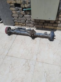اكسنت • موديل 18 • ناصرية الزهراء