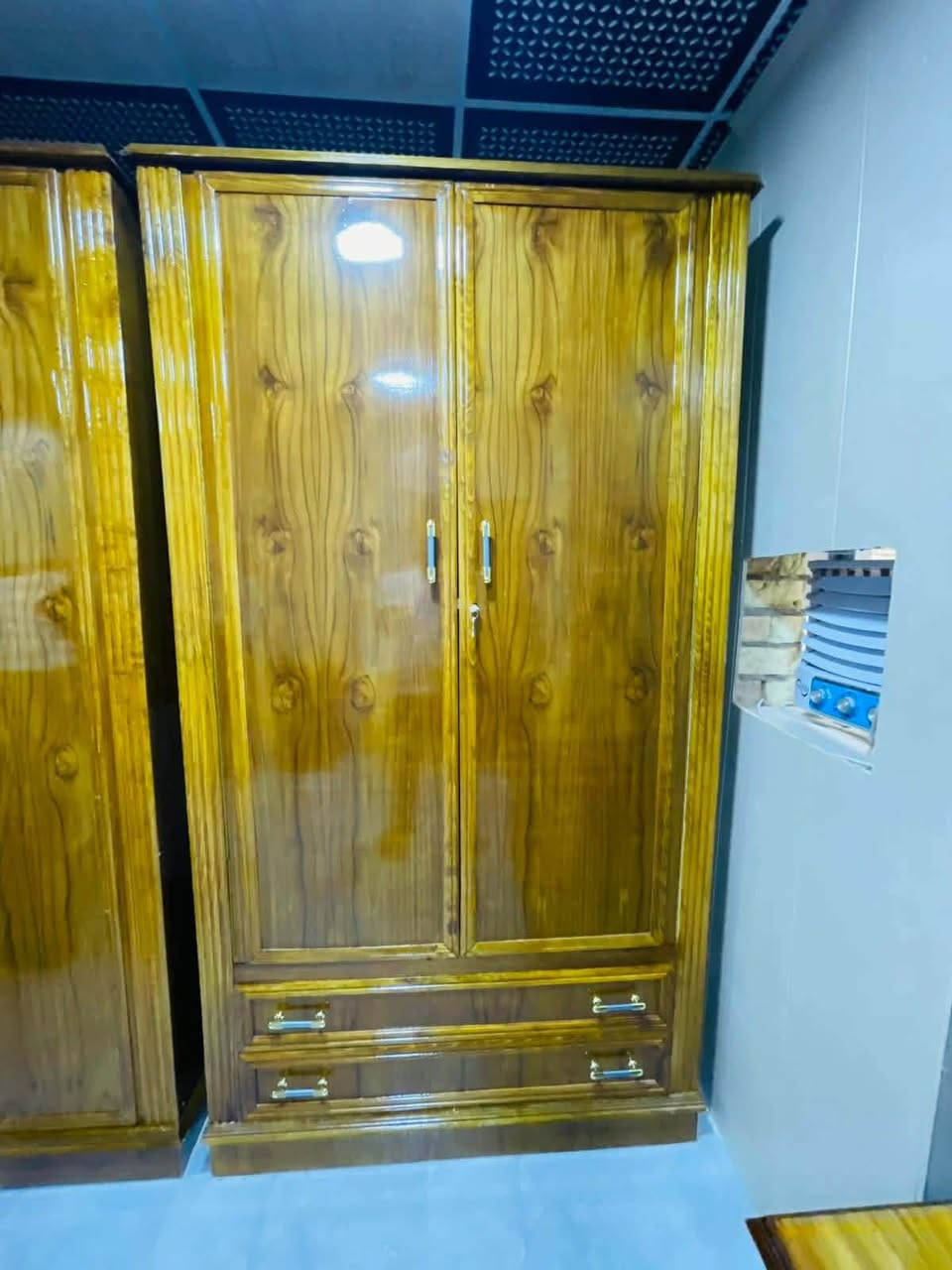 ‏غرفة نوم شغل درجة أولى  خارج ٥ ملم داخل ٤ ملم ى بسعر 1,000,250 يوجد توصيل للاستفسار خاص كربلاء, العراق


**إذا كنت صاحب هذا الإعلان وتريد حذفه لأي سبب، رجاءا أرسل رسالة إلى الدعم الفني**