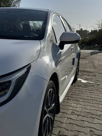 كورولا ٢٠٢٤ • تجميع صيني • كفالة عامة