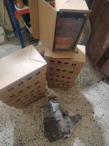 متوفر توصيل كل المحافظات
عنوان بغداد
سيد صفاء ***********
